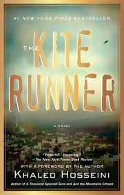 Students will compare/contrast the characters and key conflicts from the novel as they are portrayed. Banned Book Highlight The Kite Runner The Collegian