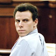 Who is Erik Menendez?