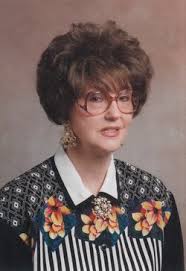 Dorothy Jean Pomeleo Blasé (1930-2015)