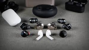 Casque arceau de type fermé. Top 10 Les Meilleurs Ecouteurs Sans Fil True Wireless Aout 2021
