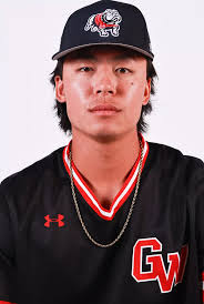 2025 Baseball Roster