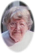 Obituary information for Blanche Julia Albright