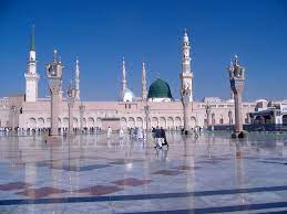 Kalau masjid quba' itu masjid nabawi. 75 Masjid Wallpapers On Wallpapersafari
