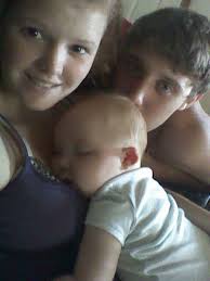 Charles Peek Obituary (2013)