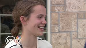 In 1998, Sione Havili was a highly recruited high school football player in  Utah. His speed and agility set him apart, and many said he was destined to  play in the NFL.