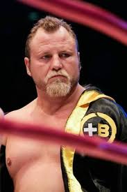 Francois Botha (RSA)