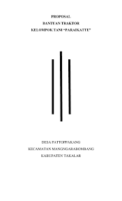 Contoh cover makalah berikut terdiri dari contoh cover makalah untuk individu, makalah kelompok untuk mahasiswa dan sekolah menengah, beserta contoh cover makalah berbahasa inggris. Doc Sampul Kelompok Tani Aswan Alimuddin Academia Edu