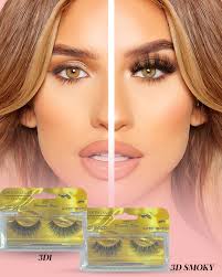 Add a Professional Vibe with Quickfix Lashes