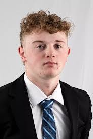 Evan Johnson's Instagram, Twitter & Facebook