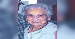 Leona Maxine Hill Obituary