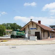 THE BEST 10 Train Stations near W 159TH ST, MARKHAM, IL - Metra Train  Station - Homewood, Metra Train Station, Chicago Ridge Train Station - Yelp