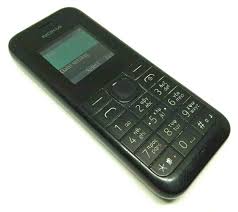 It can be found by dialing . Nokia 105 Rm 1133 Black Unlocked Cellular Dual Sim Mobile Phone Ebay In 2021 Smartphones For Sale Phone Mobile Phone