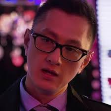 Ka-Fai Cheung: Movies, TV, and Bio