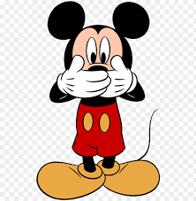 You can download this image in best resolution from this page and use it for design and mickey mouse is a funny animal cartoon character and the official mascot of the walt disney company. Mickey Mouse Clipart Green Mickey Mouse Clipart Png Image With Transparent Background Toppng