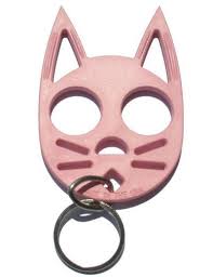 These cute wild kat keychains are a great self defense weapon that are stylish and women don't mind carrying them. Below Are The Most Popular And Effective Self Defense Gadgets For Women And College Students First A Few Quic Self Defense Keychain Cat Lady Gift Self Defense