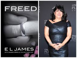 Is it an appropriate saga for teens? Freed Christian Grey Is As Possessive And Awful As Ever In New Fifty Shades Book The Independent