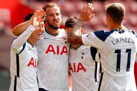 Tottenham hotspur football club)‏ هو نادي كرة قدم إنجليزي، تأسس في 5 سبتمبر 1882 تحت مسمى نادي هوتسبر (بالإنجليزية: Ù…Ø¨Ø§Ø±Ø§Ø© ØªÙˆØªÙ†Ù‡Ø§Ù… ÙˆÙ„ÙŠØªÙˆÙ† Ø£ÙˆØ±ÙŠØ§Ù†Øª ÙÙŠ ÙƒØ§Ø±Ø§Ø¨Ø§Ùˆ Ù…Ù‡Ø¯Ø¯Ø© ÙŠÙ„Ø§ÙƒÙˆØ±Ø©