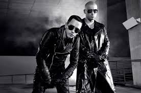 Wisin y yandel los lideres anuncio 2. Wisin Yandel Reunite Plot New Tour And Music Billboard Billboard
