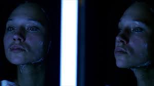 The Days Between (Maria Speth, 2001)