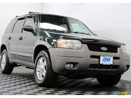 Image result for Highland Green 2002 Escape