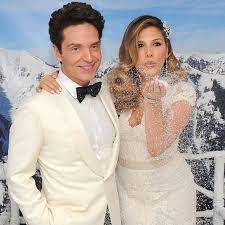 The biggest celebrity cheating scandals of all time noticias sobre luis miguel: Previously Divorced Daisy Fuentes Married Current Husband Twice Reason