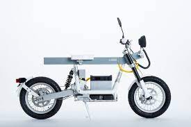 Cake Osa Electric Bike Electric Motorcycle Bike