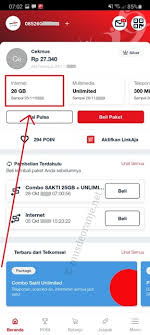 We did not find results for: 5 Cara Beli Paket Internet Di My Telkomsel Musdeoranje Net