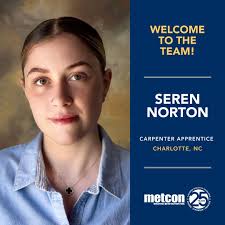 Please join us in welcoming our new team member, Joshua! He is joining our  team as a Journeyman Laborer. He will be a valuable addition to the  Charlotte division and our Metcon