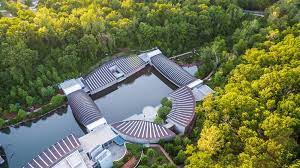 Maybe you would like to learn more about one of these? Donor Travel Program Bentonville Arkansas Events Chicago Architecture Center