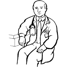 You are viewing some printable coloring pictures pharmacist sketch templates click on a template to sketch over it and color it in and share with your family and friends. Hospital Coloring Pages Coloring Home