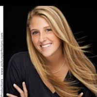 Ashley Shellenberger's Instagram, Twitter & Facebook