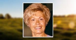 Giovanna Ventrella Obituary July 4, 2016