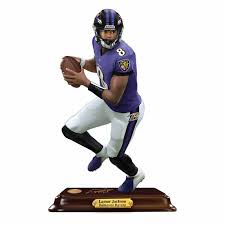 We did not find results for: Lamar Jackson Sculpture