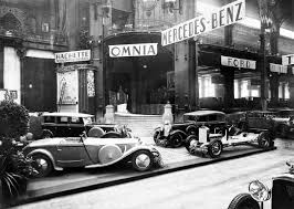 1928 Derniere Annee Avant La Crise Benz Mercedes Benz Mercedes Benz Classic