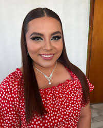 Doris Velázquez Makeup artist & HairStylist