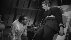 Image result for images from house of frankenstein