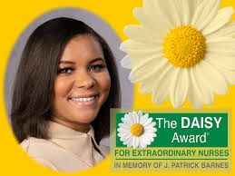 Anderson Regional Health System Announces DAISY and BEE Awards