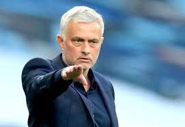 Ben burrows what now for jose mourinho? New Roma Coach Jose Mourinho Ready To Rival Tottenham Hotspur For Midfield Target