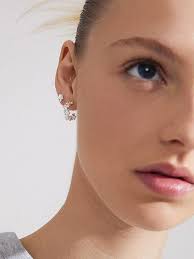 Zolie Ponte Micro authorized Mini Dress