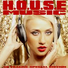 Cosmic Club House (Compilation)