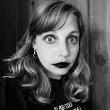 Candy D. Mitchell (@thepeculiarfairy) • Instagram photos and videos