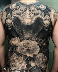 125 Best Back Tattoos For Men Cool Ideas Designs 2021 Guide Back Tattoos For Guys Cool Back Tattoos Girl Back Tattoos
