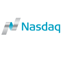New logo and identity for la française des jeux by havas paris. Nasdaq Logo Logos Download