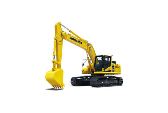 Komatsu PC290LC-6 Excavator