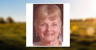 Marcia Anne Kalo Obituary April 27, 2013
