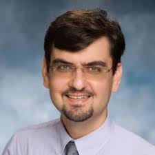 Dr. Bradley Mathers, MD