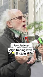 Watch until the end to find out Peter's "Algo trading strategy" 🤖 Also,  Iif you want to trade with me and my community of like-minded traders,  check out the HT community in my link in bio 🙌🏼 ...