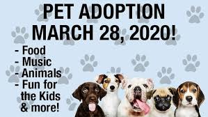 The bad news is that even free food costs money. Spring Adoption At Subaru Of Baton Rouge La Warriors Unleased