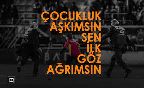 Mecburiyet Omersalcieffect Cocukluk Askimsin Sen Ilk Goz