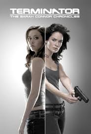 With lena headey, thomas dekker, summer glau, richard t. Terminator The Sarah Connor Chronicles Dvd Planet Store